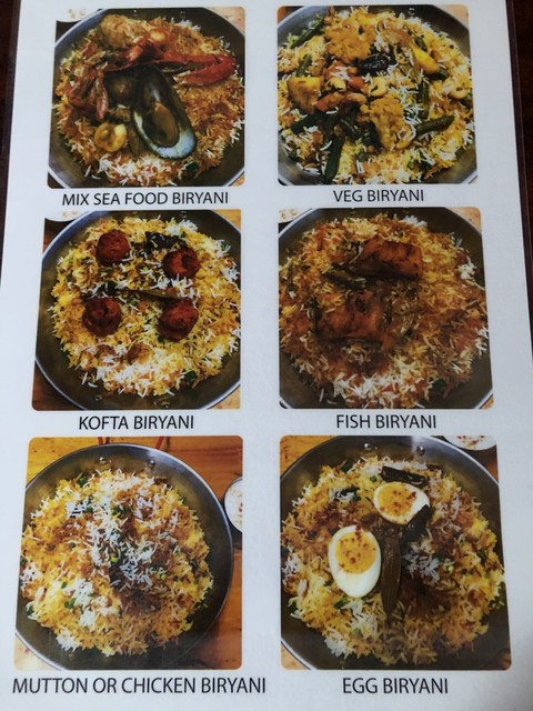 recommendations image for mitho Nepali Indian Restaurant&Bar