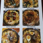 recommendations for mitho Nepali Indian Restaurant&Bar