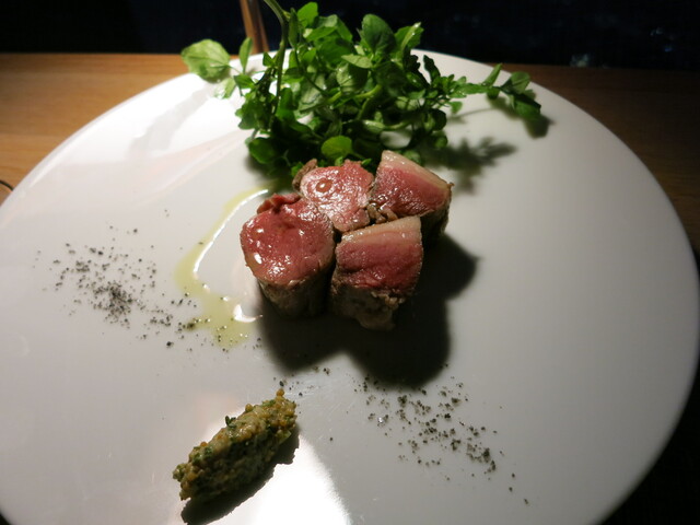 recommendations image for ラ・ソラシド フードリレーションレストラン