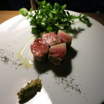 recommendations for ラ・ソラシド フードリレーションレストラン