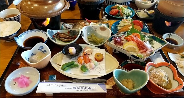 recommendations image for 北海ホテル