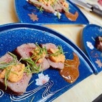 居酒屋 はりそんの家 高鷲店的實拍圖