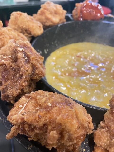 マショマショ 高田馬場駅前店的實拍高清圖
