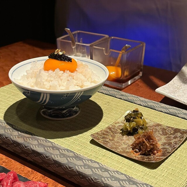 YAKINIKU FUTAGO 37West St的實拍高清圖