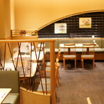 とんかつKYK 京都ポルタ店的实拍图