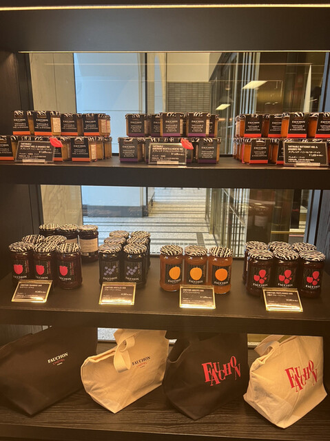 Patisserie&Boutique Fauchon的实拍高清图