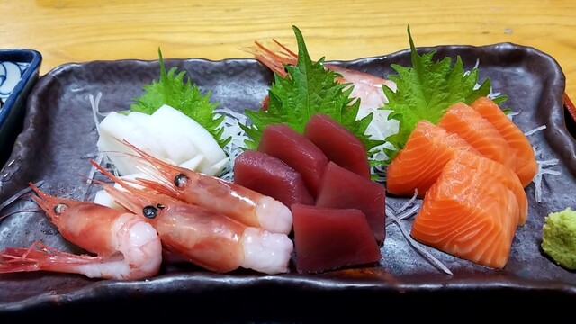 まるみ食堂的實拍高清圖