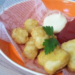 recommendations for Ariake Miraie