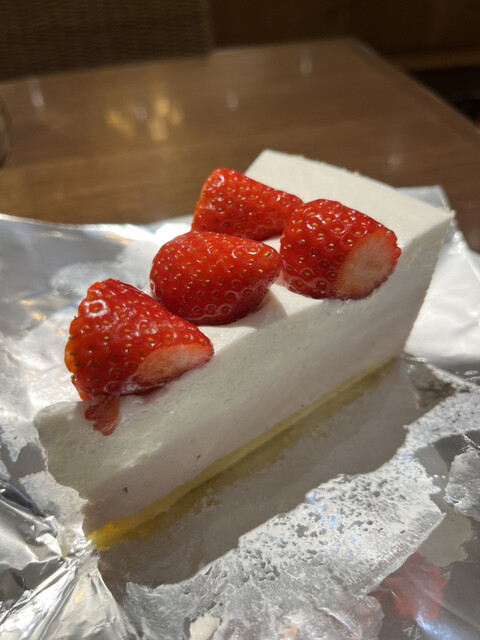 ハーブス 阪急三番街店的實拍高清圖