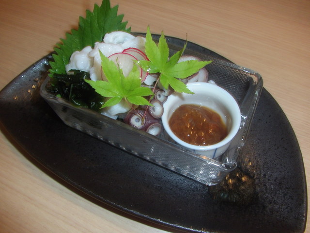 小料理バル 斉藤商店的实拍高清图