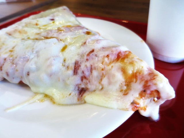 PIZZERIA SPONTINI カスケード原宿店的實拍高清圖