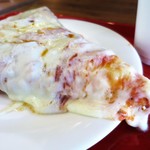 PIZZERIA SPONTINI カスケード原宿店的實拍圖