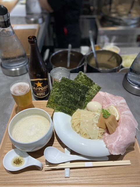 recommendations image for 麺逢 KATAJIKENAI