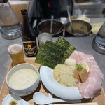 recommendations for 麺逢 KATAJIKENAI