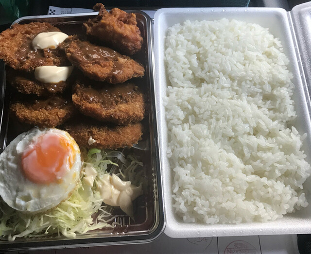 recommendations image for とんかつ道場 ポートタウン店