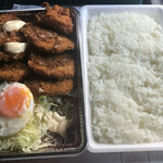 recommendations for とんかつ道場 ポートタウン店