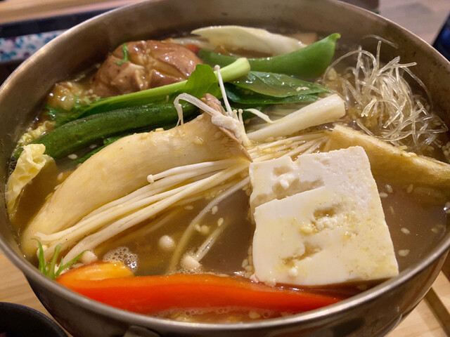 素食カフェ Ren 四条大宮店的实拍高清图