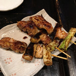 recommendations for 浪花の焼き鳥屋　藤三