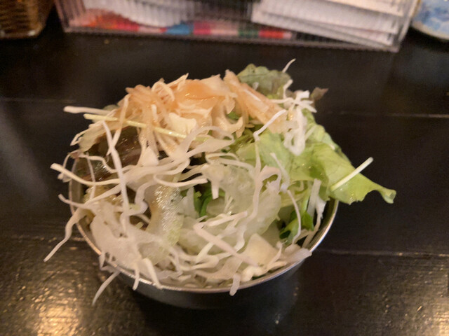 三代目カレー舎、NANDI。的实拍高清图