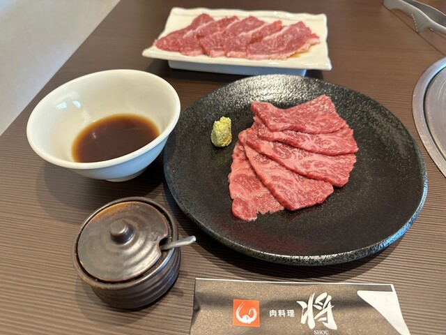 肉料理　将的實拍高清圖