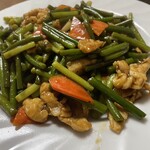瀋陽飯店的实拍图