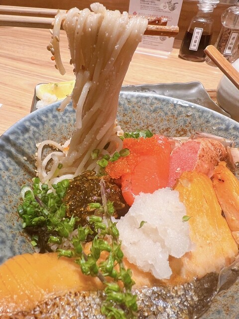 東京たらこスパゲティ 渋谷店的實拍高清圖