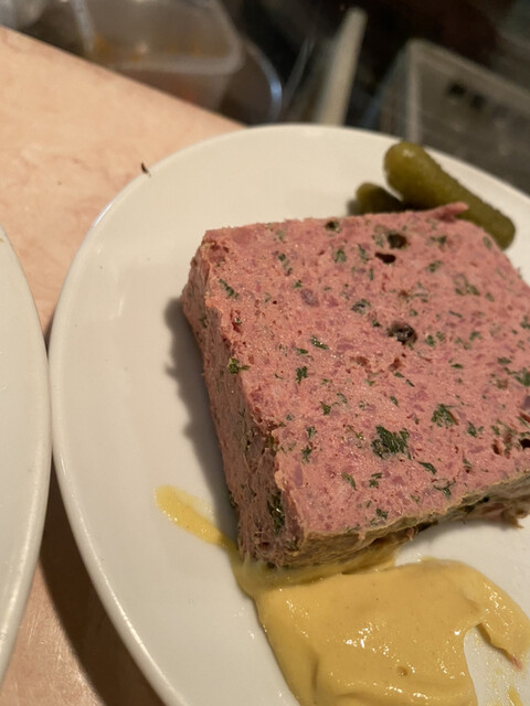 recommendations image for Brasserie Café ONZE