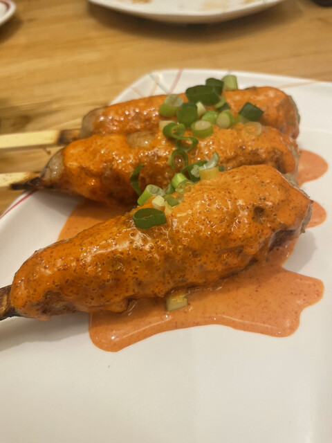 串鳥 栄通店的實拍高清圖