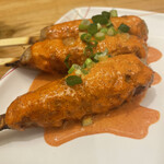 串鳥 栄通店的實拍圖