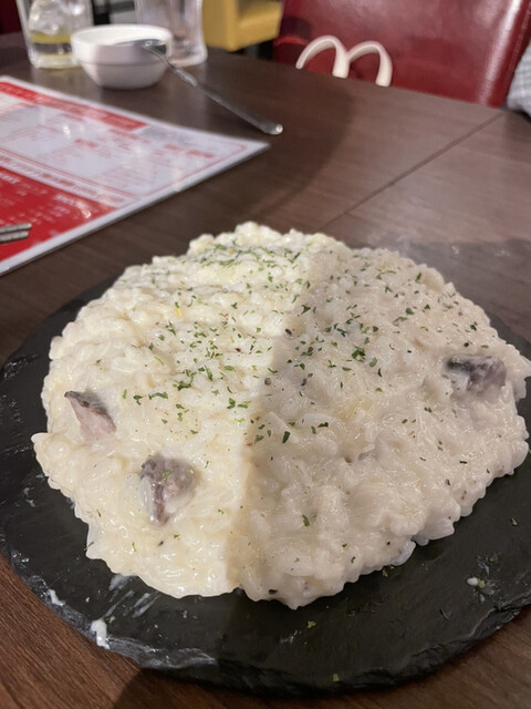 和牛×チーズ個室バル 肉の王様 天神大名店的实拍高清图
