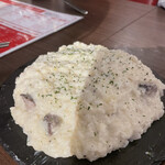 和牛×チーズ個室バル 肉の王様 天神大名店的实拍图