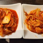 焼肉 ダイニング 萬次郎的实拍图