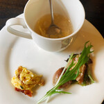 recommendations for MOGA