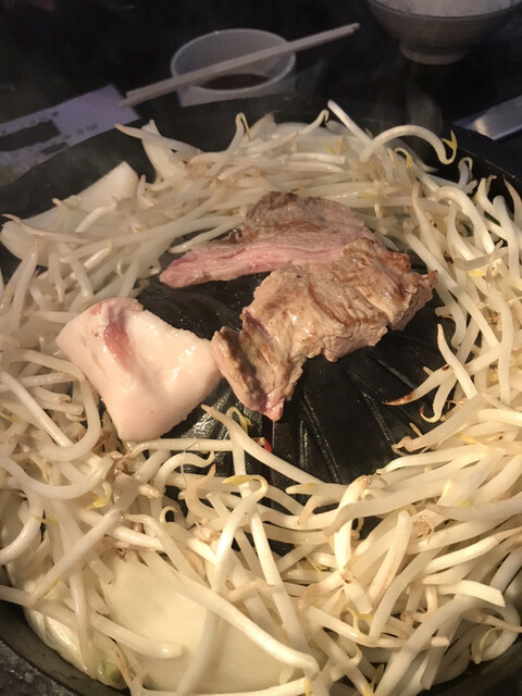 北とうがらし 札幌中央店的实拍高清图
