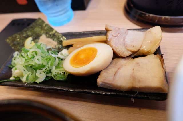 つけ麺 らーめん 春樹 上板橋店的實拍高清圖