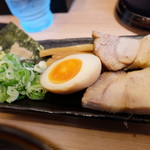 つけ麺 らーめん 春樹 上板橋店的實拍圖