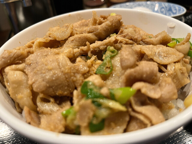 昭和食堂 秋葉原駅前店的實拍高清圖