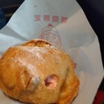 ビアードパパ MOMOテラス店的实拍图