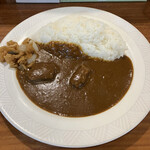 recommendations for カレーショップMASARA