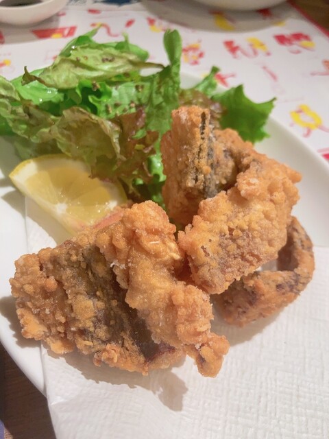 とろさば料理専門店 SABAR 浜松町大門店的實拍高清圖