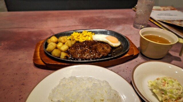 recommendations image for サイゼリヤ イオンモール東久留米店