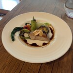 recommendations for L'ORTO