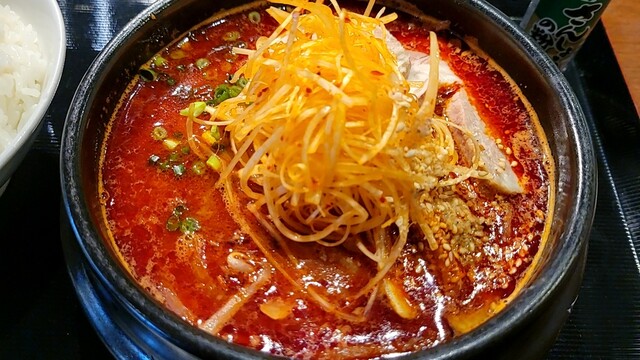 味覚園 新川店的实拍高清图