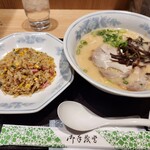 recommendations for 幸ちゃんラーメン 福岡空港店
