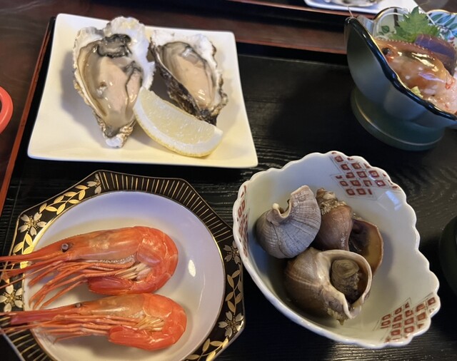 民宿あっけし的實拍高清圖