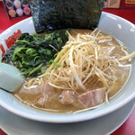 ラーメン山岡家 新道店的實拍圖