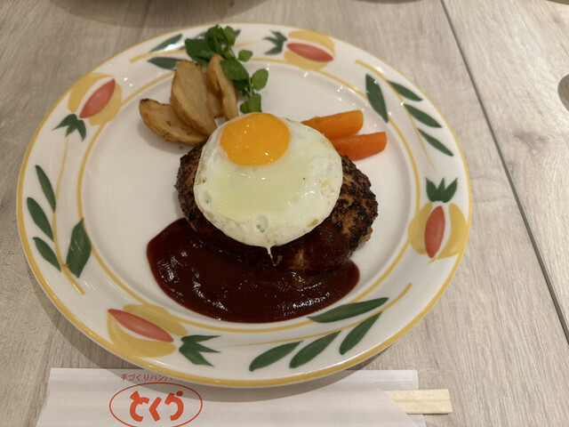 とくら ルクア大阪店的實拍高清圖