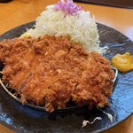 とんかつ玉藤 伏古店的实拍图