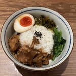 茶房 柏三葉 都島店的實拍圖