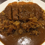 CoCo壱番屋 伏見醍醐店的实拍图